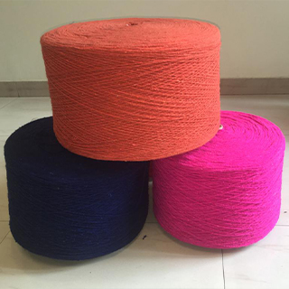 yarn manufacturer in panipat