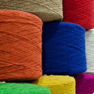 best yarn manufacturer in India