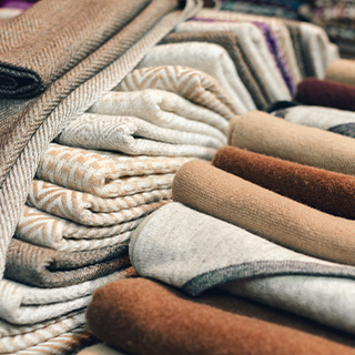 best recycled cashmere sweater manufacturer