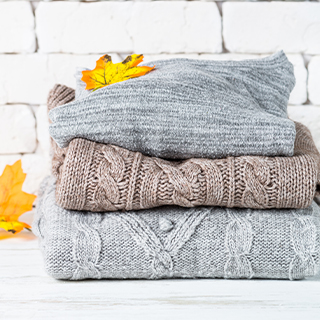 best recycled woolen sweater manufacturer