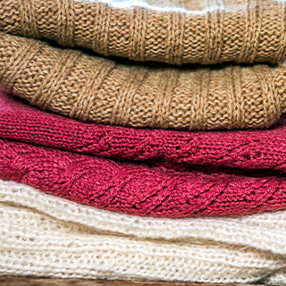 best recycled woolen sweater manufacturer