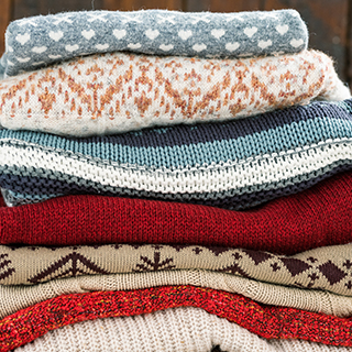 best recycled woolen sweater manufacturer