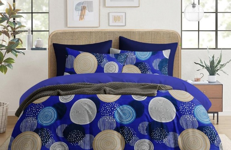Bedsheet Manufacturer in India