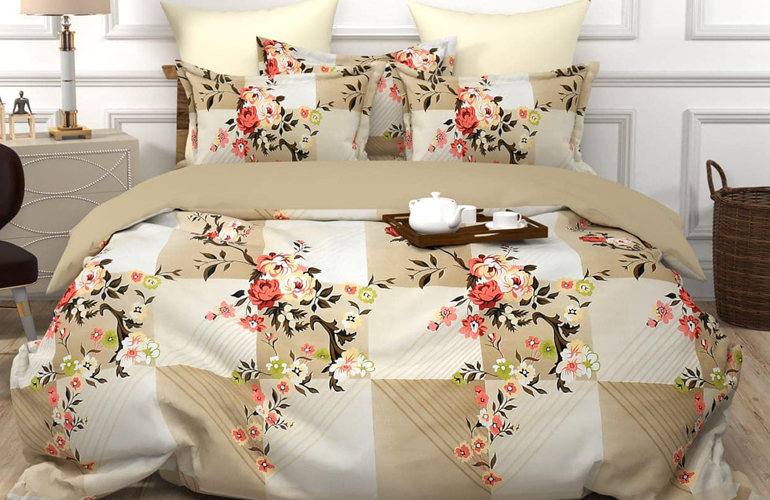 3D Bedsheets distributors in Frankfurt, Germany