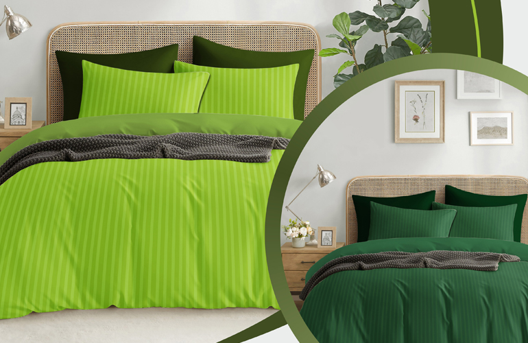 Bedsheet & Blanket Supplier in Kuwait
