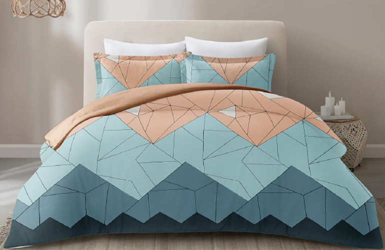 Premier Bedsheet and Blanket Supplier in Jeddah