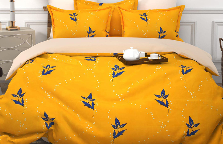 Bedsheet Suppilers in UAE