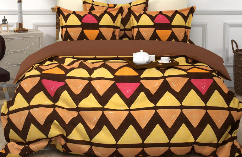 Bedsheets suppliers in Jordan