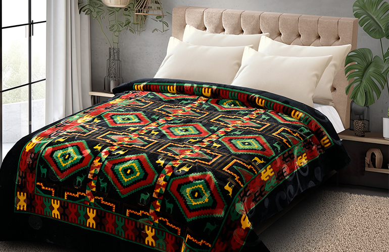 Blankets Manufacturers in Panipat