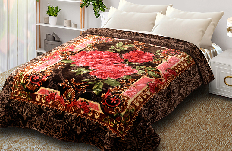 Bulk Orders Mink Blankets Manufacturing & Export