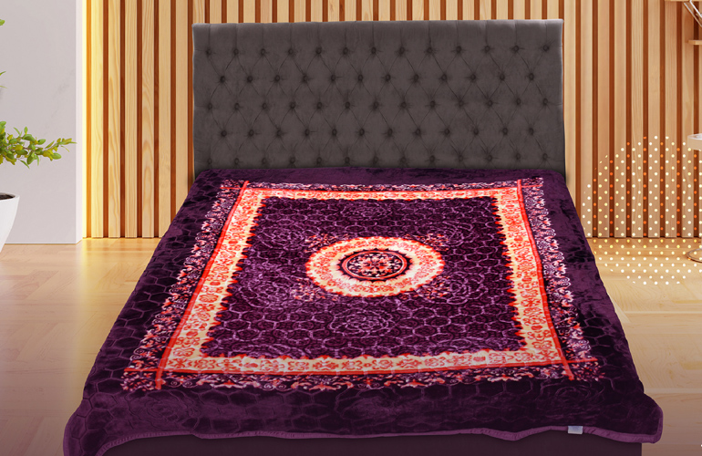 Best Blanket in Saudi Arabia