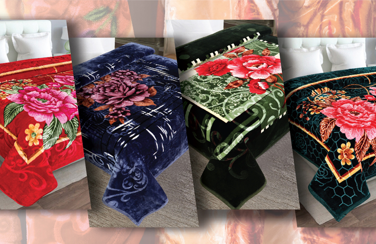 Blanket Suppliers in Saudi Arabia