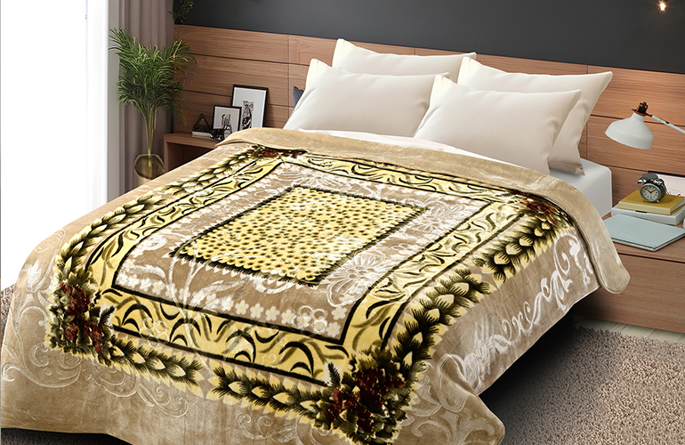 Blanket Manufacturer in Haryana