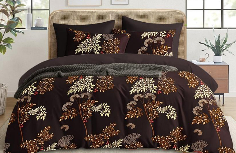 Bulk Bedsheet Manufacturing