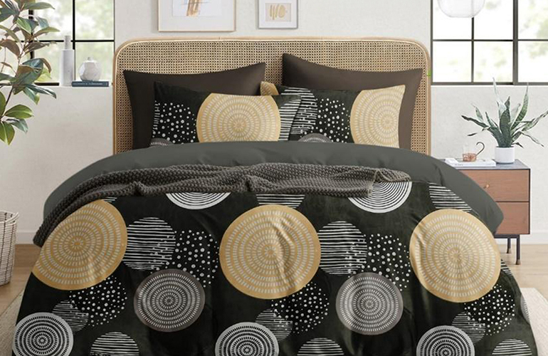bedsheet Manufacturers in Panipat
