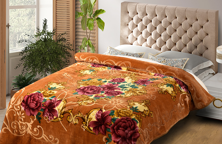 Wholesale Blankets Supplier in South Africa