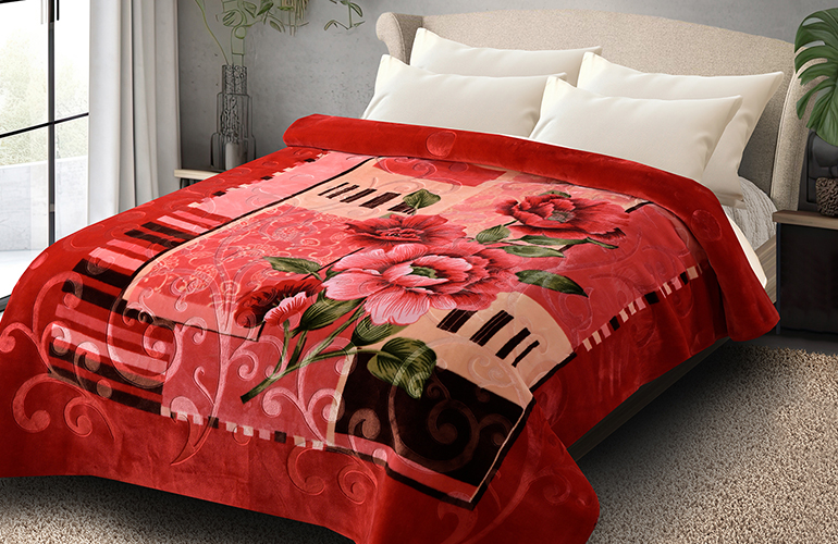 Mink Blanket Suppliers