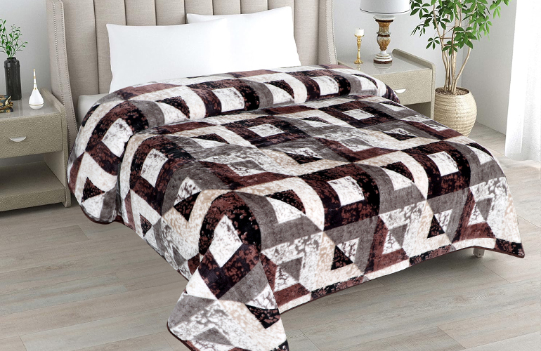 High-Quality Mink Blankets