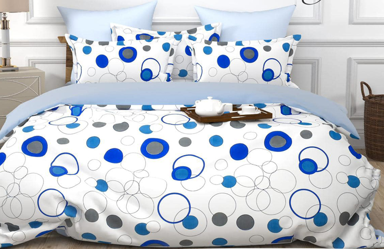 Microfiber Bedsheet Suppliers in india