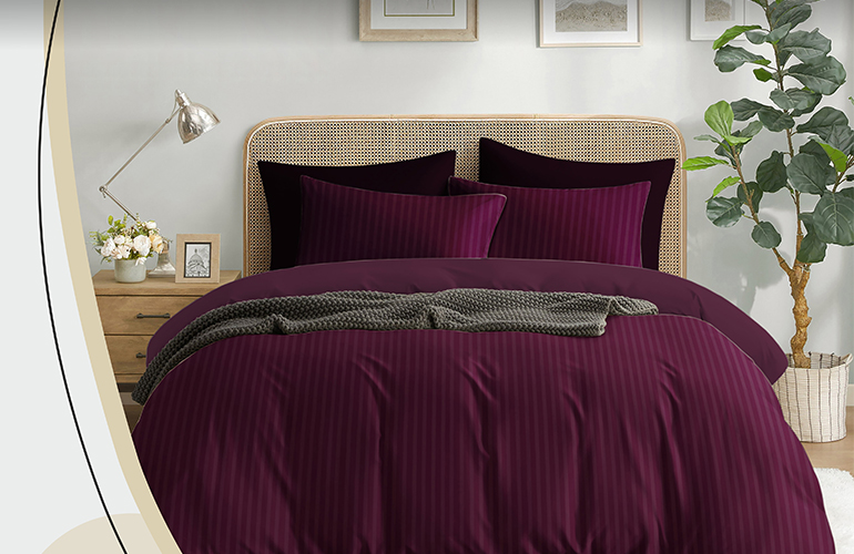Microfiber bedsheet manufacturers in India