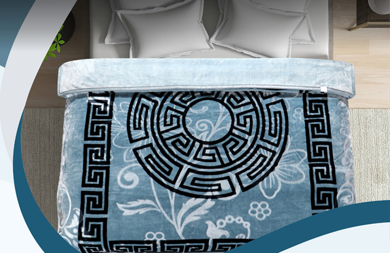 Mink Blanket Manufacturers