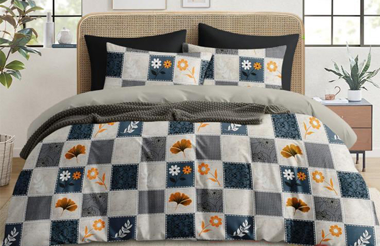 Panipat Bedsheet Market: Why Dealers Trust Panipat for Bulk Supply