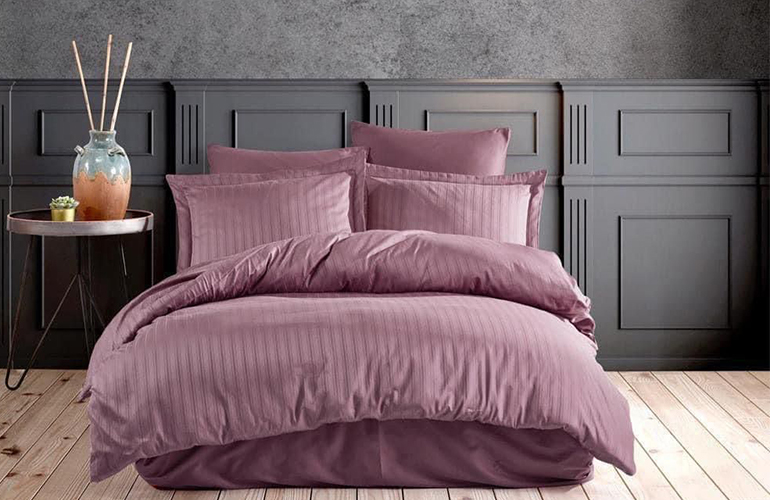 Premium Quality Bedsheets Export from India