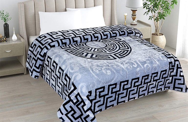Best Selling Mink Blanket Worldwide