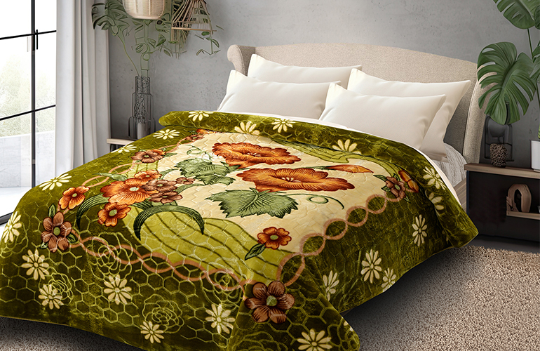 top-blanket-exporters-in-india