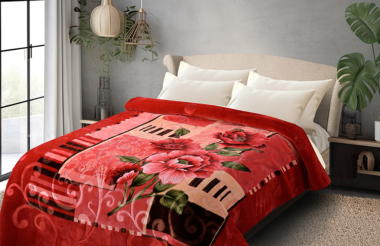 Top Quality Mink Blanket Exporter