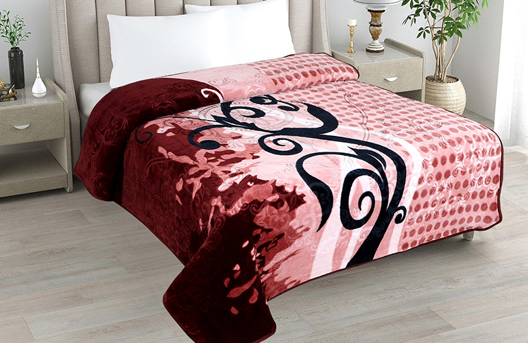 Warmth Mink Blankets