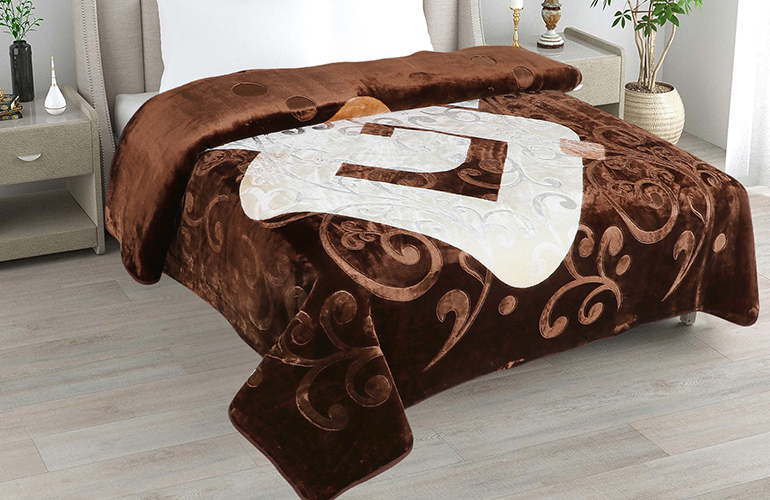 Luxury Blankets