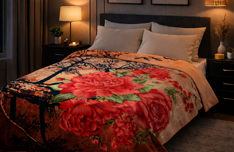 Wholesale Blankets