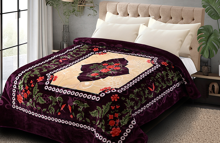 Wholesale Mink Blankets Supplier