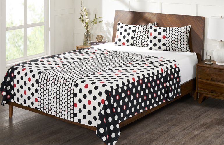 bedsheet manufacturers in India