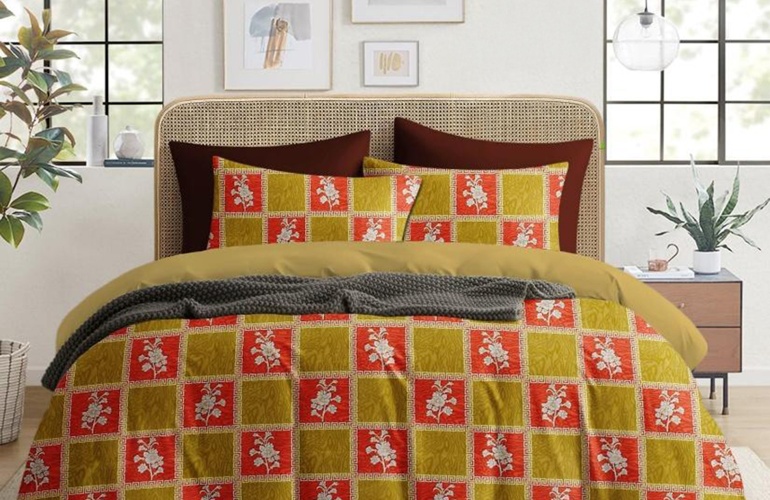 Bedsheet Manufacturer in Panipat