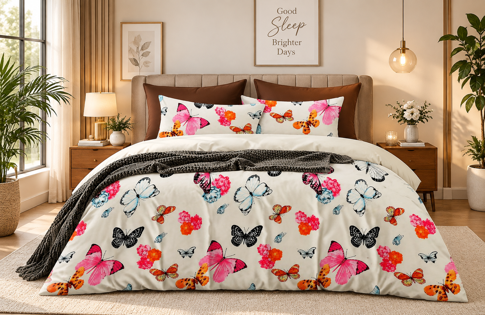 Best Bedsheet Manufacturer in India