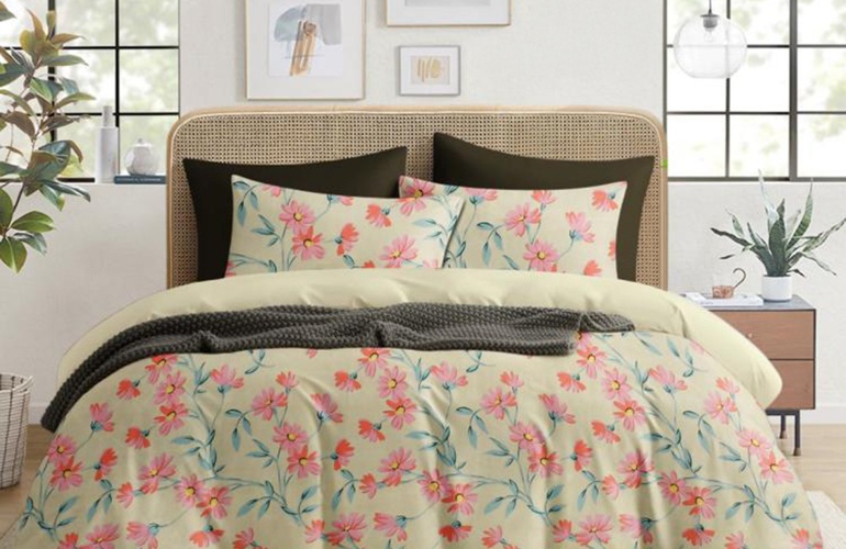 Bedsheet Supplier in India