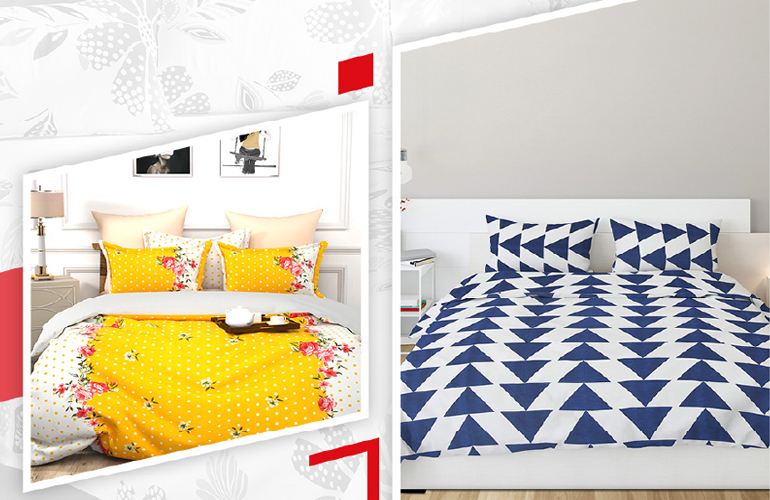 Best Bedsheets manufacturer and supplier in India