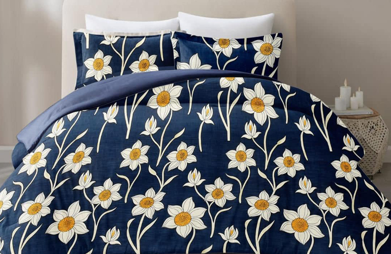 Bedsheet and Blanket Supplier in Canada