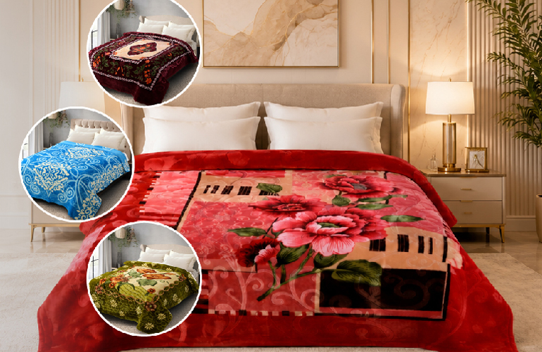 Best Blanket Manufacturer in Panipat
