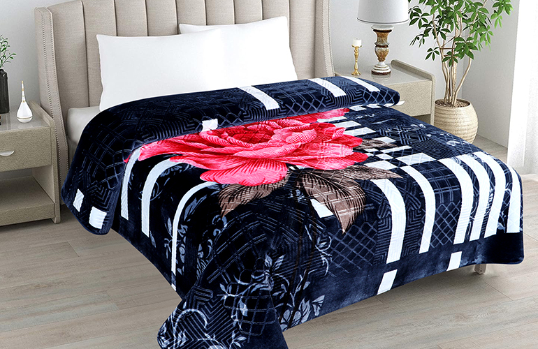 Blanket Manufacturer in Panipat