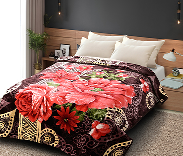 Top Blanket Manufacturer in Tunisia