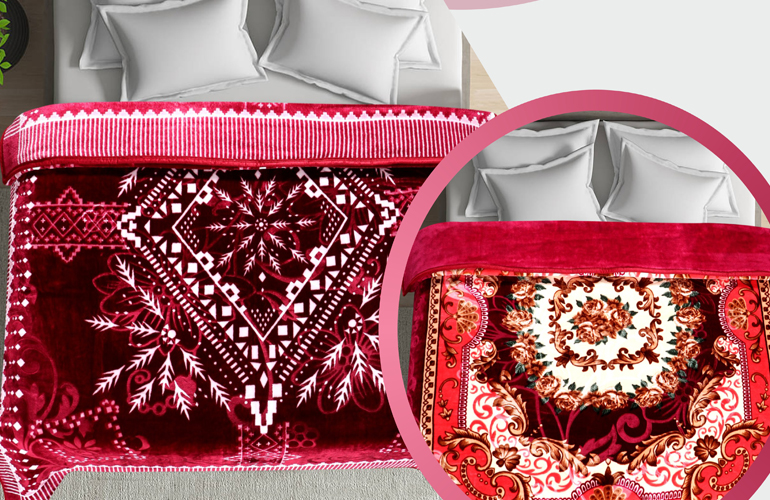 Blanket and Bedsheet Supplier in Peru