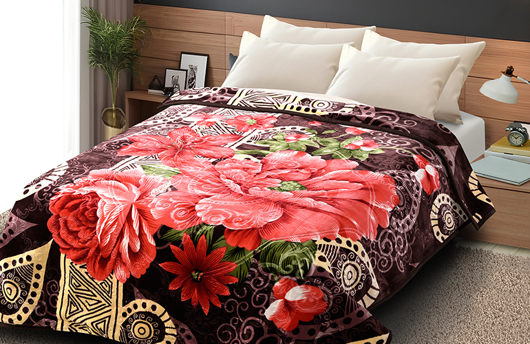 Blankets manufacturer in India
