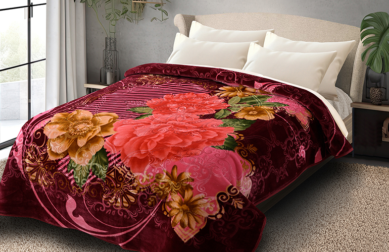 Blankets Manufacturers in Panipat