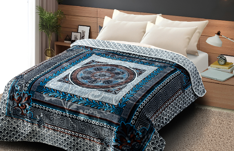 Blanket Supplier in India