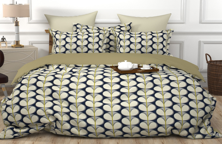 3D Bedsheets Manufacturers in India