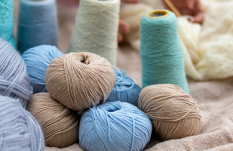 Benefits of Eco-friendly Yarn