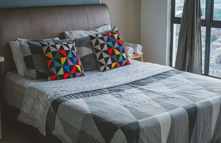 3d BedSheet Manufacturer in india